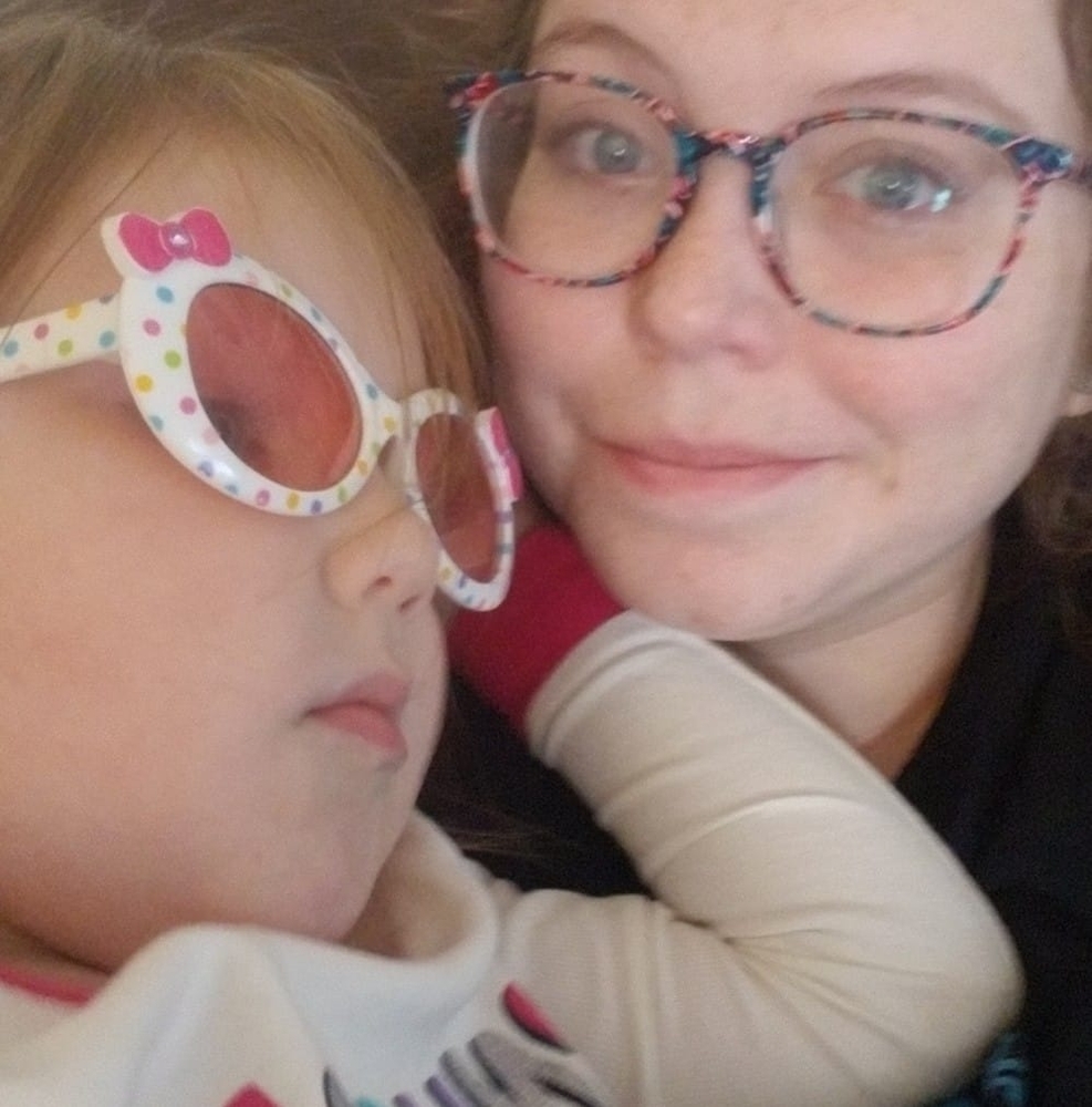 Meet your Posher, Cherika